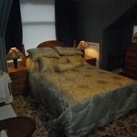 ホテル Duncreggan House ダヌーン エクステリア 写真