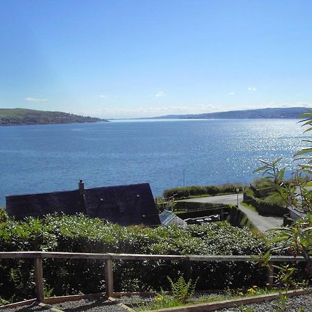 ホテル Duncreggan House ダヌーン エクステリア 写真