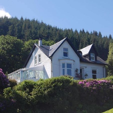 ホテル Duncreggan House ダヌーン エクステリア 写真