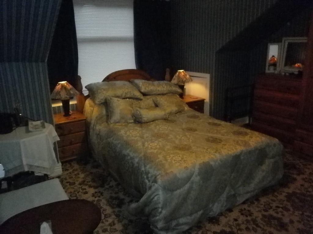 ホテル Duncreggan House ダヌーン エクステリア 写真