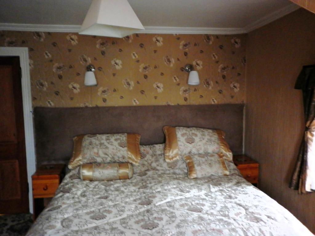 ホテル Duncreggan House ダヌーン 部屋 写真