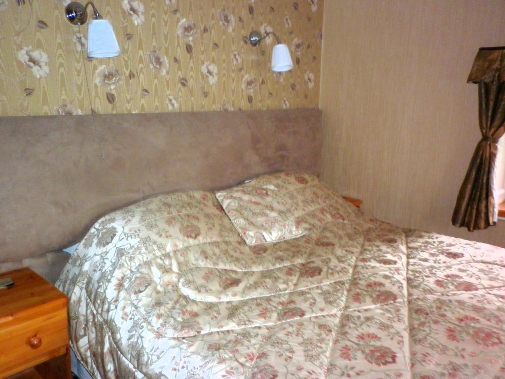 ホテル Duncreggan House ダヌーン 部屋 写真