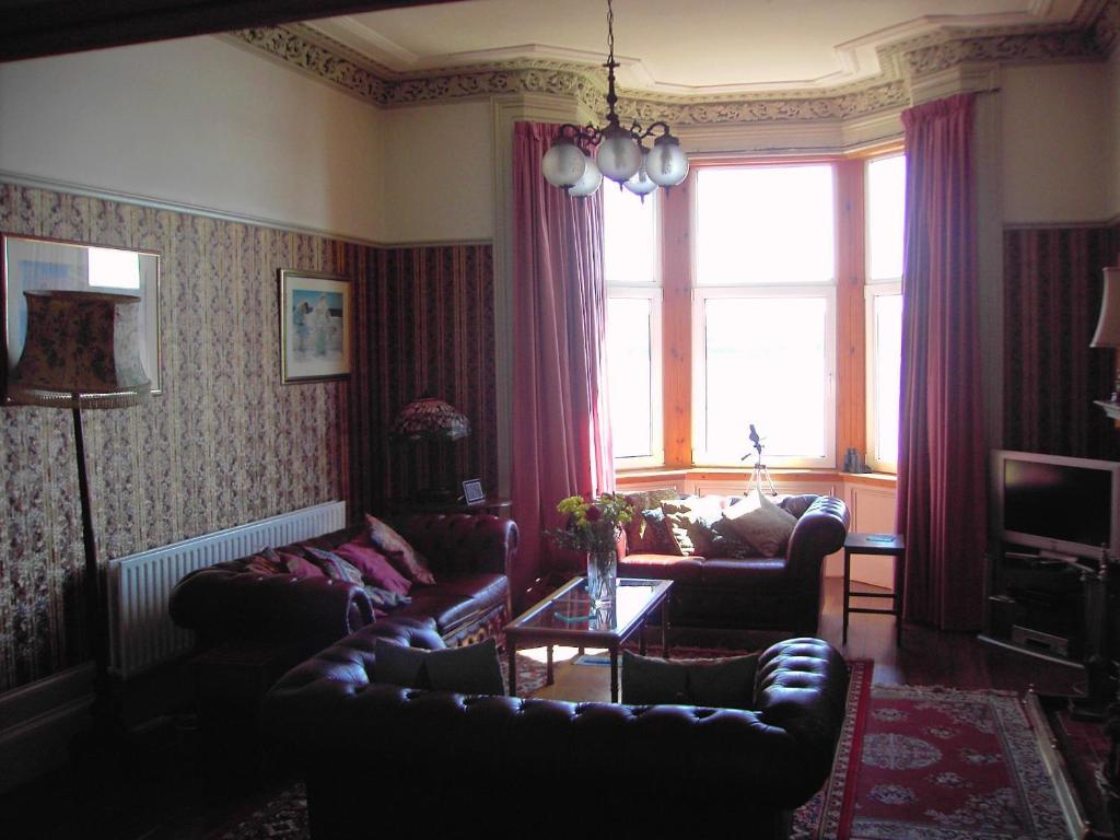 ホテル Duncreggan House ダヌーン エクステリア 写真