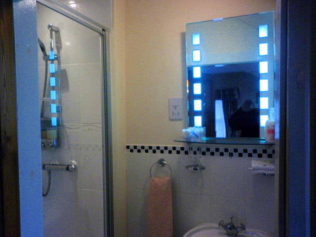 ホテル Duncreggan House ダヌーン 部屋 写真